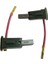 Adet N292059 N421468 Karbon Fırça Tutucu Düzeneği DWE6411 DWE6420 DWE6423 Zımpara Güç Zımpara Araçları Aksesuarları (Yurt Dışından) 4