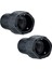 2pcs DWV9000 Toz Emiciler, Vakum Hortumu, Çeşitli Aletler ve Örtüler Için Evrensel Hızlı Çok Fonksiyonlu Konektör (Yurt Dışından) 1