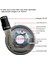 Toz Örtüsü Kiti Kuru Taşlama Kapağı Aracı Açı El Öğütücü Için Temizle 100-125MM S29 20 Elektrikli Süpürge ile (Yurt Dışından) 3