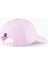 Çocuk Pink Pumate Cap Jr Pembe Çocuk Şapka 1