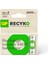 Recyko 2600 Mah Aa Kalem Ni-Mh Şarjlı Pil 1.2 Volt 4'Lü Kart 1