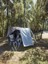Yan Duvar Karavan Outdoor Tente 1