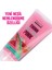 Pink Aloe Vera Özlü Nemlendirici & Canlandırıcı Yüz Peeling Jel 200 ml 4