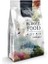 Nature Plan 1000 gr Meyve Aromalı Ballı Muhabbet Kuş Yemi 1