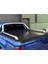 Vw Amarok 2 S-Back Sürgülü Kapak Siyah V1 Oem Stil 2023 Üzeri 7