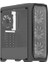 N5 Mf 500W Atx Mid Tower 4 Rgb Fanlı Kasa 1 x Kulaklık, 1 x Mikrofon, 2 x USB 2.0, 1 x USB 3.0, Fan Kontrol, Renkli Akralik Panel, PCI/AGP365MM 3