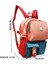 Club Renkli Okul Çantası Yavruağzı 2