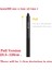 Çekme Versiyonu INSTA360 1.2 M Görünmez Özçekim Çubuğu INSTA360 X3 Güç Özçekim Çubuğu Bullet Time Paket Kolu Insta 360 Kamera Aksesuarı (Yurt Dışından) 5