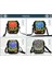 Crossbody Küçük Çanta Çevirmeli Para Cep Telefonu Çantası (Yurt Dışından) 4