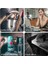 Seçenekler 03 Fangtuosı Yeni Uzun Selfie Çubuğu Bluetooth Kablosuz Deklanşör Selfie Büyük LED Işık Cep Telefonu Tutucu Için Katlanabilir Monopod Tripod (Yurt Dışından) 5