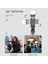730MM Işık Yok Mini Kablosuz Bluetooth Selfie Çubuğu Tripod Katlanabilir Mobil Ios Android Akıllı Telefon Için Dolgu Işığı Deklanşör Uzaktan Kumandası ile Stabilize Edin (Yurt Dışından) 4