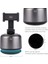 Siyah Taşınabilir Otomatik Yüz Nesne Takibi Selfie Çubuğu 360° Döndürme Akıllı Telefon Çekim Montajı Tripod Tutucular Fotoğraf Çekmek Için Vlog Canlı (Yurt Dışından) 2