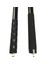 Bir Stil 1.5 M Grip Selfie Çubukları El/kolu Monopod Gopro Hero 98765 Osmo INSTA360 Onex2 Akaso Için Siyah Cep Telefonu Tutucu (Yurt Dışından) 4
