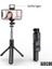 68CM Selfie Işığı Taşınabilir Bluetooth Selfie Çubuğu Telefon Tutucu Geri Çekilebilir Çok Fonksiyonlu 68CM Tripod Selfie Işığı ile Kablosuz Uzaktan Deklanşör (Yurt Dışından) 1