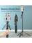 Light L16 ile 1530MM Çerçeveli Selfie'ler Için Kameralar Monopod ve Gopro Kamera Sporları Akıllı Telefon ve Akıllı Telefonlar Için (Yurt Dışından) 3