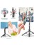 Light L16 ile 1530MM Çerçeveli Selfie'ler Için Kameralar Monopod ve Gopro Kamera Sporları Akıllı Telefon ve Akıllı Telefonlar Için (Yurt Dışından) 5