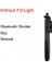 Işıksız Q05 1600MM Kablosuz Selfie Çubuğu Bluetooth Deklanşör Tripod Aksiyon Kameraları Akıllı Telefonlar Için Dolgu Işığı ile Katlanabilir Monopod Selfie (Yurt Dışından) 1