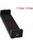 75 Ila 120MM Evrensel Monopod Cep Telefonu Tutucu Sabitleme Kıskacı Braketi Adaptörü Iphne6 Plus 5s 5c 4s iPad Mini.ipad Air (Yurt Dışından) 2