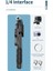 Paket 1 2022 Selfie Çubuğu Uzatılmış Tripod Canlı Yayın Desteği Tüm Cep Telefonları Tık Tok Volg Çekimi Için Bluetooth Uzaktan Kumanda (Yurt Dışından) 3
