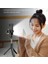 Sadece Selfie Çubuğu Taşınabilir Bluetooth Selfie Çubuğu Geri Çekilebilir Çok Fonksiyonlu 103 cm Telefon Tutucu Selfie Işığı ile Tripod Kablosuz Uzaktan Deklanşör (Yurt Dışından) 2