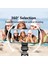 Siyah Işık Yok 100 cm Tripod Selfie Çubuğu LED Işık ile iPhone Android Cep Telefonu Tutucu Stand Kutup Çubuk Akıllı Telefon Bluetooth Uzatılabilir Monopod (Yurt Dışından) 5
