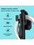 1.6m Tripod 20CM L06 4 In 1 Kablosuz Bluetooth Selfie Sopa El Uzaktan Deklanşör 1.6m Tripod 8 Inç LED Halkalı Fotoğraf Işığı Android Ios Için (Yurt Dışından) 3