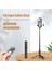 Kutu ile Işık Yok Fangtuosı Yenı Taşınabilir Kablosuz Bluetooth Telefon Selfie Çubuk Tripod Dolgu Işığı ile Huawei iPhone 14 Android Ios Selfie (Yurt Dışından) 3