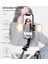 L12D-ÇIFT Dolgu Işığı Kablosuz Selfie Çubuğu Tripod, Uzaktan Kumandalı 1085MM Katlanabilir Taşınabilir Dolgu Işığı Alüminyum Alaşımlı Telefon Standı Tutucu, Akıllı Telefon Için (Yurt Dışından) 2