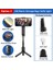 Seçenek 2 Keelead L09 Gimbal Sabitleyici Selfie Çubuğu Tripod Dolgu Işığı ile Bluetooth Uzaktan Cep Telefonu Için Xiaomi Huaweı Ios Akıllı Telefon (Yurt Dışından) 1
