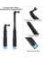 Yeşil Su Geçirmez El Kavrama Ayarlanabilir Selfie Sopa El Monopod Geekpro Gopro Hd Hero 6 5 4 3 + 3 2 1 Xiaomi Yi Için (Yurt Dışından) 4