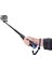 95CM Kırmızı Öz Selfie Sopa El Su Geçirmez Monopod + App Telefon Tutucusu Gopro Hero 11 10 9 8 Xiaomi Yi 4K Sjcam SJ4000 Aksesuarları (Yurt Dışından) 3