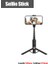 Işık Yok Mikrofon Yok Fgclsy 2023 Yeni Alüminyum Gizli Kablosuz Selfie Çubuğu Bluetooth Deklanşör Monopod Telefon Tripod Canlı Yayın Için Dolgu Işığı ile (Yurt Dışından) 1