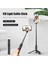 Işık Yok Mikrofon Yok Fgclsy 2023 Yeni Alüminyum Gizli Kablosuz Selfie Çubuğu Bluetooth Deklanşör Monopod Telefon Tripod Canlı Yayın Için Dolgu Işığı ile (Yurt Dışından) 3