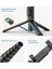 Işık Yok Mikrofon Yok Fgclsy 2023 Yeni Alüminyum Gizli Kablosuz Selfie Çubuğu Bluetooth Deklanşör Monopod Telefon Tripod Canlı Yayın Için Dolgu Işığı ile (Yurt Dışından) 4