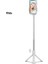 R1 Beyaz Işık Yok 2pcs Selfie Çubuğu Tripod Kablosuz Bluetooth Uzaktan Kumanda Teleskopik Katlanabilir Uzatılabilir Dolgu Işığı 360° Döndürülebilir Telefon Tutucu (Yurt Dışından) 1