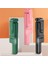 Siyah Dolgu Işığı Yok Yenı Bluetooth Kablosuz Selfie Çubuğu Mini Tripod Uzatılabilir Monopod Dolgu Işığı ile Ios Android Telefon Standı Tutucu Için Uzaktan (Yurt Dışından) 5