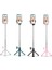 R1 Yeşil Işık Yok Selfie Çubuğu Tripod Kablosuz Bluetooth Uzaktan Kumanda Teleskopik Katlanabilir Dolgu Işığıyla Uzatılabilir 360° Döndürülebilir Telefon Tutucu (Yurt Dışından) 4