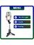 Paket 2 Fangtuosı Yeni 152MM Mini Kablosuz Bluetooth Selfie Çubuğu Dolgu Işığı ile Katlanabilir Mini Tripod 360 ° Döndürme Telefon Standı Tutucu (Yurt Dışından) 1