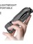 Paket 2 Fangtuosı Yeni 152MM Mini Kablosuz Bluetooth Selfie Çubuğu Dolgu Işığı ile Katlanabilir Mini Tripod 360 ° Döndürme Telefon Standı Tutucu (Yurt Dışından) 5