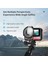 Paket A 116CM Karbon Fiber Monopod Selfie Çubuğu, Gopro Hero 11 Mini 9 INSTA360 X3 Djı Osmo Action 3 Kameralar Için 1/4 Vidayla Uzatılabilir (Yurt Dışından) 4