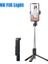 Siyah Dolgu Işığı Yok Fangtuosı 2023 Yeni Bluetooth Selfie Çubuğu Katlanabilir Kablosuz Tripod Bluetooth Deklanşör Dolgu Işığı Monopod iphone Için (Yurt Dışından) 1