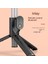 Siyah Dolgu Işığı Yok Fangtuosı 2023 Yeni Bluetooth Selfie Çubuğu Katlanabilir Kablosuz Tripod Bluetooth Deklanşör Dolgu Işığı Monopod iphone Için (Yurt Dışından) 2