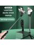 Beyaz 1 Adet 3 In 1 Kablosuz Bluetooth Özçekim Çubuğu + Mini Özçekim Tripod Uzaktan Kumanda ile Cep Telefonu Için Ev Seyahat Için (Yurt Dışından) 4