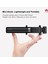 Beyaz Yeni Huaweı CF15 Pro Seyahat Tripod Kablosuz Bluetooth Selfie Sopa Taşınabilir Tripod Kontrol Monopod Ios/android Için El (Yurt Dışından) 2