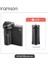 VP437BLACK-A Vamson iphone Kamera Kavrama Kablosuz Bluetooth Uzaktan El Telefonu Deklanşör Selfie Güçlendirici Sabitleyici Kolu Akıllı Telefon Için (Yurt Dışından) 1