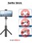 68 cm Işık Yok Kutu Fangtuosı Katlanabilir Kablosuz Bluetooth Selfie Çubuğu Tripod, Bluetooth Deklanşör Dolgu Işığı Alüminyum Alaşımlı Selfie Stck 2022 Yeni (Yurt Dışından) 1