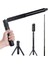 70CM Selfie Sopa Evrensel Selfie Sopa Bullet Time El Tripod Görünmez Selfie Sopa INSTA360 One X3 Rs R X2 x Insta 360 Aksesuarları (Yurt Dışından) 3