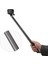 Telesın 106 "selfie Sopa Karbon Fiber Uzatılabilir El Monopod Gopro Hero 10 9 8 7 6 5 Gopro Max Osmo Eylem INSTA360 (Yurt Dışından) 2