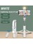 Beyaz 2022 Bluetooth Selfie Çubuğu Uzaktan Kumanda Tripod 4 In 1 Dolgu Işığı Cep Telefonu Canlı Fotoğraf Tutucu Kamera Otomatik Zamanlayıcı Artefakt Çubuk (Yurt Dışından) 1