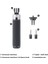 Pgytech Uzatma Direği Tripod Katlanabilir Selfie Çubuğu Mini Ahtapot Tripod GOPRO/INSTA360/FEIYU Cep/xiaoyi El Kamera Standı (Yurt Dışından) 4